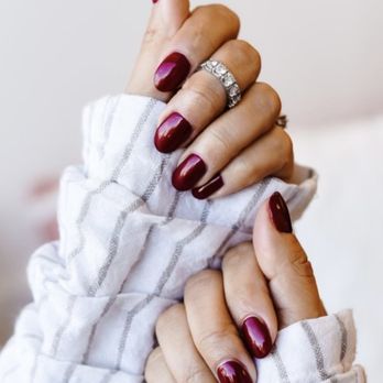 Salon Verde - Manicure - Hair Stylists Near Me - Natick, Massachusetts