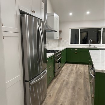 Sincere Home Decor - Kitchen & Bath Near Me - Santa Clara, California