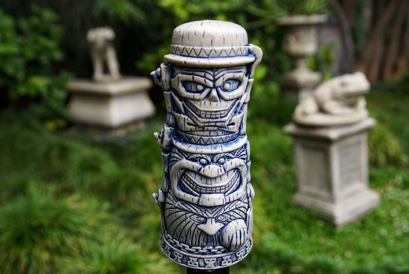 Trader Sam's Grog Grotto by null