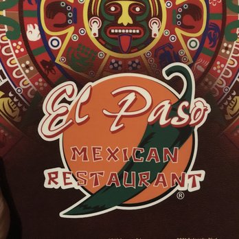 El Paso Mexican Restaurant - Mexican Near Me - Springfield, Virginia El Paso Mexican Restaurant - Mexican Near Me - Springfield, Virginia