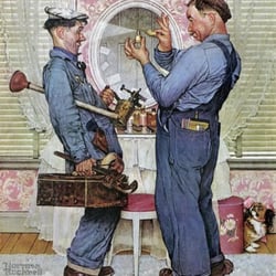 Jack Waters Plumbing