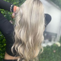 Lazarou Talbot Green Hair Salon, Barbers & Hair Extensions