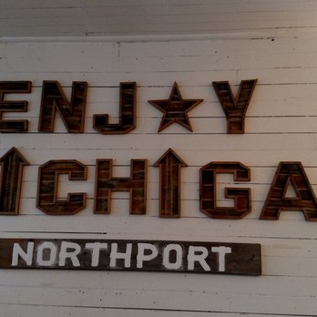 Enjoy Michigan - Souvenir Shops Near Me - Northport, Michigan Enjoy Michigan - Souvenir Shops Near Me - Northport, Michigan
