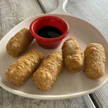 Avila Bistro - Tequeños - Latin American Near Me - Aventura, Florida