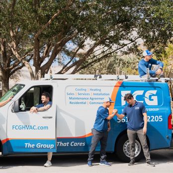 Florida Cooling Group - Team Photo - Heating & Air Conditioning/HVAC Near Me - Delray Beach, Florida Florida Cooling Group - Team Photo - Heating & Air Conditioning/HVAC Near Me - Delray Beach, Florida