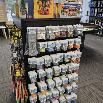 Bricks & Minifigs - Lansing, MI - Premium bulk and great accessories sorted and ready for your build. - Toy Stores Near Me - Lansing, Michigan Bricks & Minifigs - Lansing, MI - Premium bulk and great accessories sorted and ready for your build. - Toy Stores Near Me - Lansing, Michigan