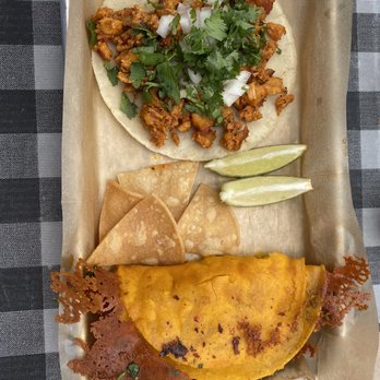 Tight Tacos - Taco with Pollo & Quesataco with Asada! - Mexican Near Me - Portland, Oregon Tight Tacos - Taco with Pollo & Quesataco with Asada! - Mexican Near Me - Portland, Oregon