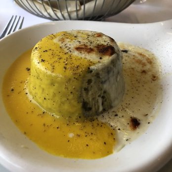 Il Pastaio - Timballo di Zucchine - Italian Near Me - Beverly Hills, California Il Pastaio - Timballo di Zucchine - Italian Near Me - Beverly Hills, California