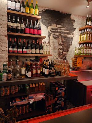 PURO ceviche bar by null