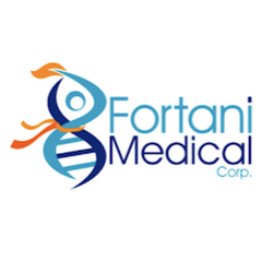 Maryam Fortani, MD - Fortani Medical Logo