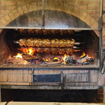 Pollo Ala Brasa - Rotisserie Chicken 10-29-2022 - Peruvian Near Me - Gardena, California Pollo Ala Brasa - Rotisserie Chicken 10-29-2022 - Peruvian Near Me - Gardena, California