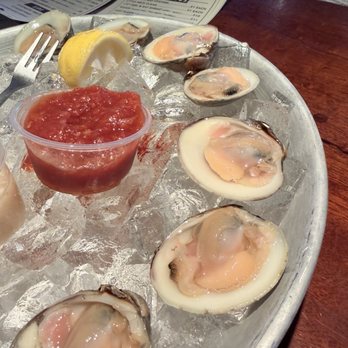 Marlin Restaurant & Bar - Soup Near Me - Beach Haven, New Jersey Marlin Restaurant & Bar - Soup Near Me - Beach Haven, New Jersey