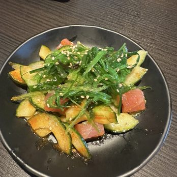 Its Sushi - Poke Salad - Sushi Bars Near Me - Roseville, California Its Sushi - Poke Salad - Sushi Bars Near Me - Roseville, California