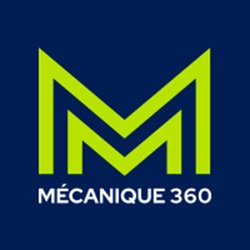 M Mécanique 360