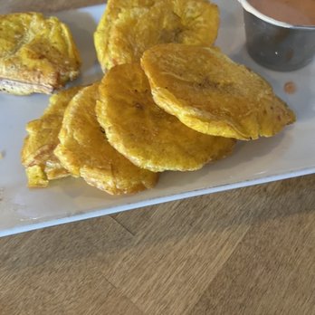 Casa Del Mofongo - Tostones - Latin American Near Me - Bethlehem, Pennsylvania Casa Del Mofongo - Tostones - Latin American Near Me - Bethlehem, Pennsylvania