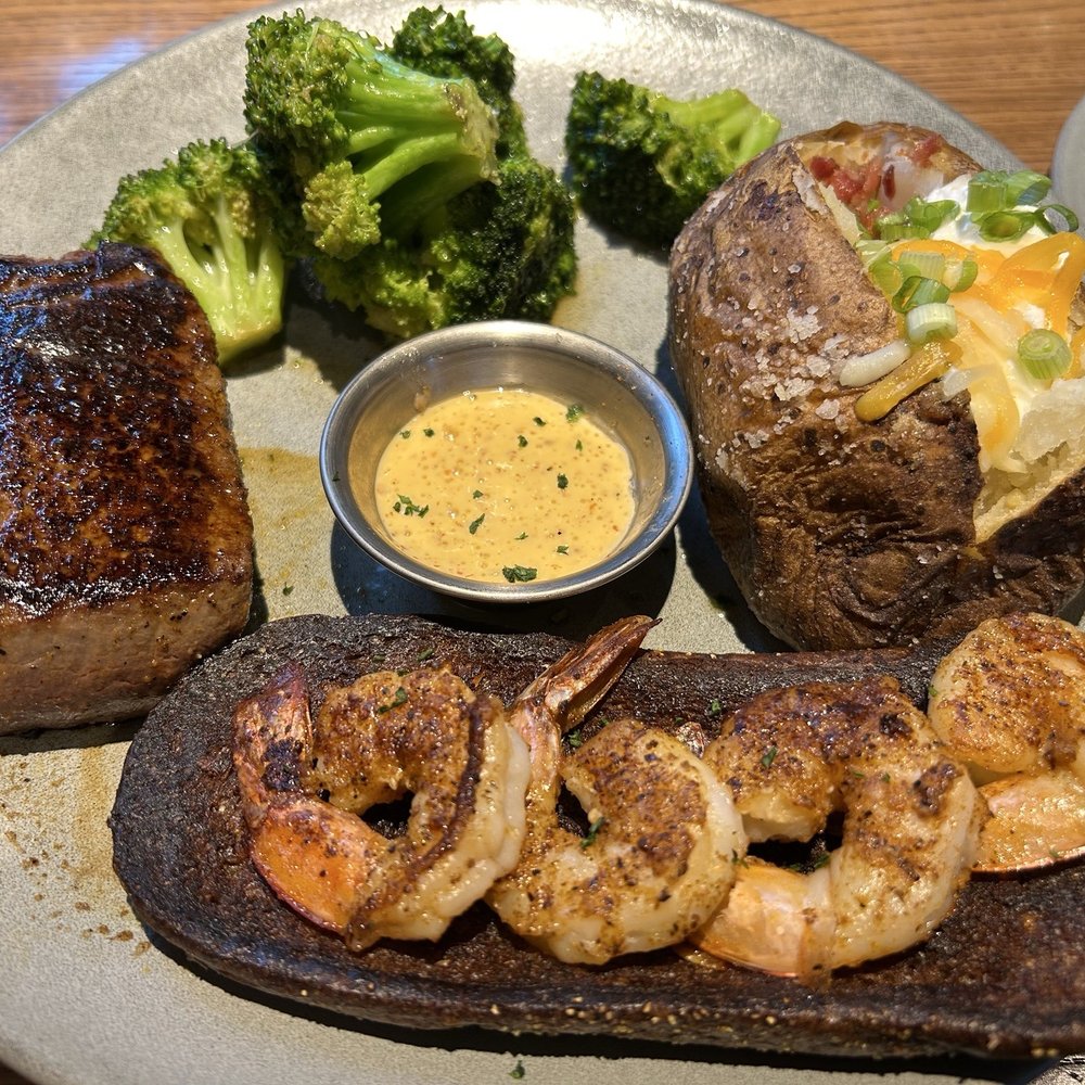 Outback Steakhouse - Steakhouses Near Me - Schaumburg, Illinois Outback Steakhouse - Steakhouses Near Me - Schaumburg, Illinois