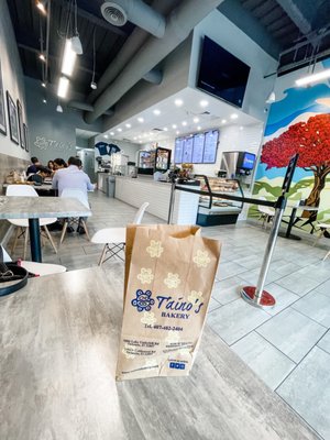 Taino's Bakery & Deli (Lake Nona) by null
