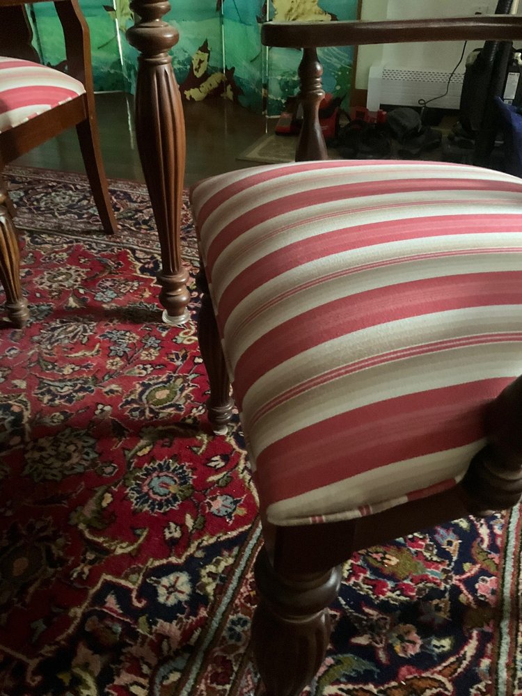 Ultimate Upholstery & Drapery - upholstery in South Orange, NJ