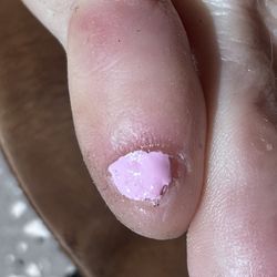 Holly And Hudson Nail Lounge