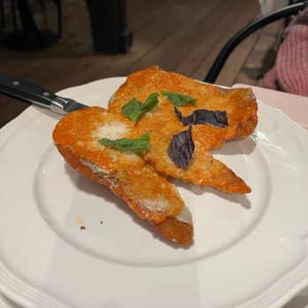 Ospi Costa Mesa - Chicken parmesan - Pizza Near Me - Costa Mesa, California