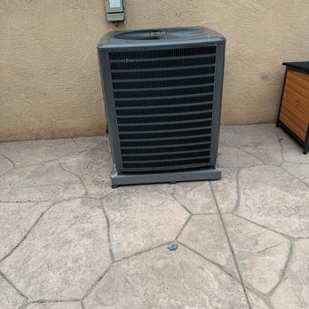 Gold Coast Heating and Air - A/C unit - Heating & Air Conditioning/HVAC Near Me