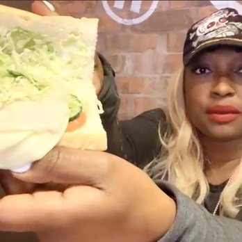 Jimmy John's - Inside of #14 - Sandwiches Near Me - Gaithersburg, Maryland