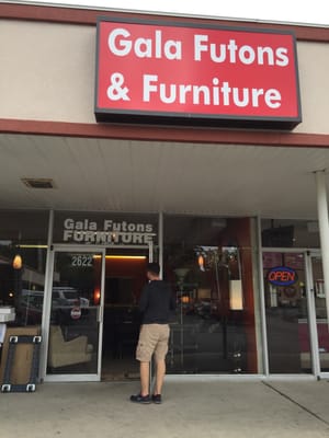 Gala Futons And Furniture 63 Resenas Tiendas De Muebles 2622