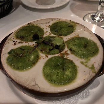 Chez Joel Bistro - Escargot... best dish of the night! - French Near Me - Chicago, Illinois Chez Joel Bistro - Escargot... best dish of the night! - French Near Me - Chicago, Illinois