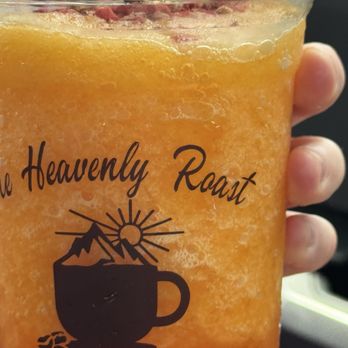 The Heavenly Roast - Lotus - Coffee & Tea Near Me - Sevierville, Tennessee