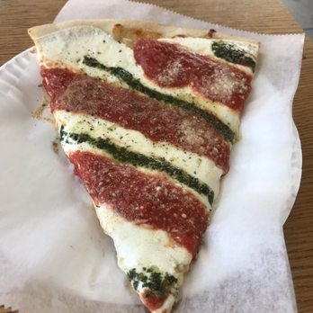 San Miguel Pizza - Pizza Near Me - Brooklyn, New York San Miguel Pizza - Pizza Near Me - Brooklyn, New York