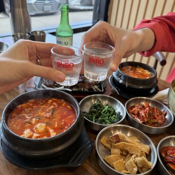 Tofu Chon - Soju - Cheers! - Korean Near Me - Ontario, California Tofu Chon - Soju - Cheers! - Korean Near Me - Ontario, California