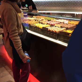 Pierre Hermé - Chocolatiers & Shops Near Me - Paris, 75