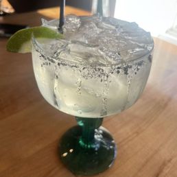 Margarita Margarita