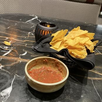 Siempre J.B. - Mexican Near Me - Las Vegas, Nevada