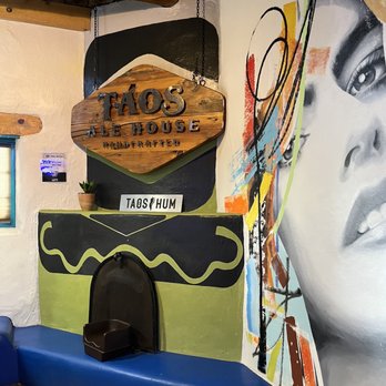 The Burger Stand - Burgers Near Me - Taos, New Mexico