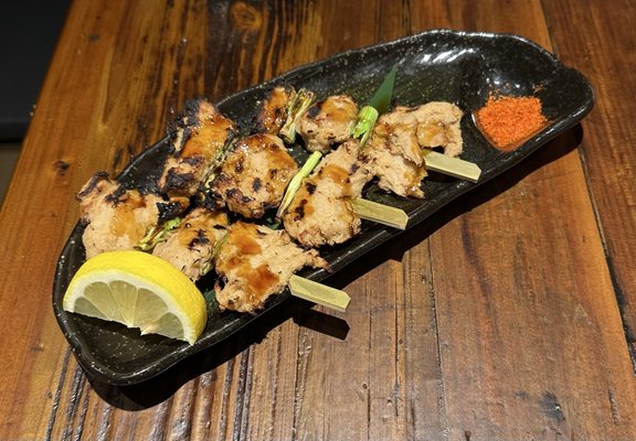 Tane Vegan Izakaya - Highland Park by null