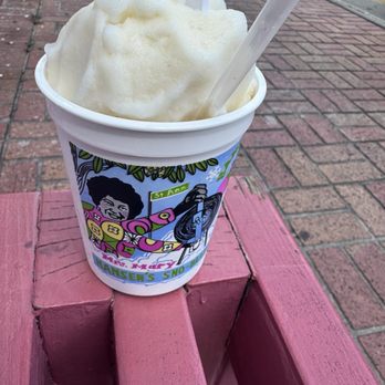 Hansen's Sno-Bliz - Ice Cream & Frozen Yogurt Near Me - New Orleans, Louisiana Hansen's Sno-Bliz - Ice Cream & Frozen Yogurt Near Me - New Orleans, Louisiana