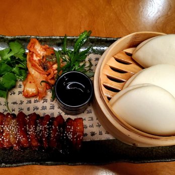 Virago - March 2021: Korean BBQ Bao @ $18 (Excellent) - Asian Fusion Near Me - Nashville, Tennessee Virago - March 2021: Korean BBQ Bao @ $18 (Excellent) - Asian Fusion Near Me - Nashville, Tennessee