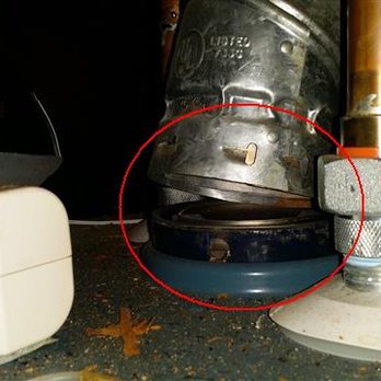 JASE Home Inspections - This would not have been noticed without a home inspection. - Home Inspectors Near Me JASE Home Inspections - This would not have been noticed without a home inspection. - Home Inspectors Near Me