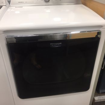 Lowe's Home Improvement - Maytag dryer. - Hardware Stores Near Me - Eugene, Oregon