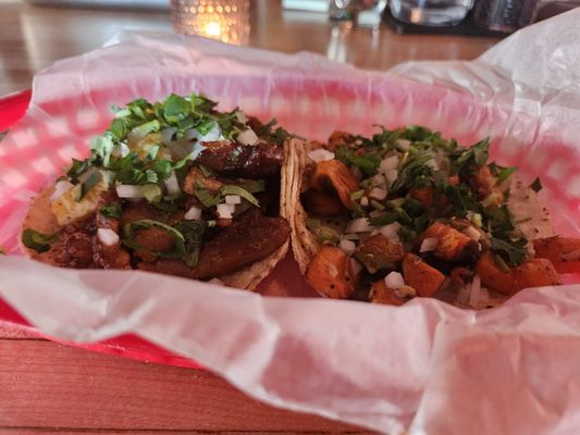 Taco Gordo by null