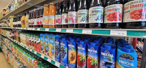 Bakkal International Foods by null
