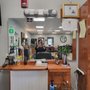 Frank's Little Barber Shop