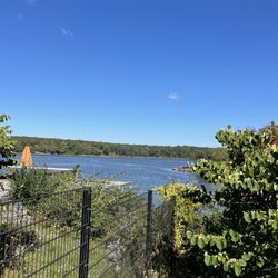 Palos Forest Preserves - Maple lake