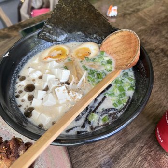 Ichimi - Ramen - Japanese Near Me - Miami, Florida