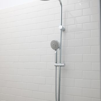 IRPINO Construction - Shower column - General Contractors Near Me - Chicago, Illinois