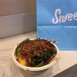 B.Y.O.B. Poke Bowl (Small) B.Y.O.B. Poke Bowl (Small)
