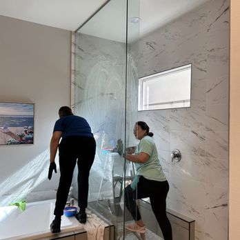 A-Plus General Cleaning - Home Cleaning Near Me