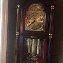 Andrews Clocks & Watches