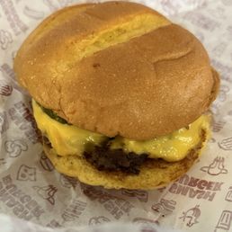ALL-AMERICAN SMASH® ALL-AMERICAN SMASH®